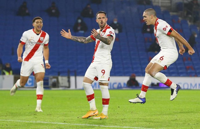 Southampton - Brighton