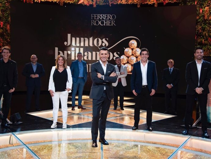 Jesús Vázquez será el encargado de desvelar si el mejor pueblo anfitrión de España es Jimena de la Frontera o Astorga