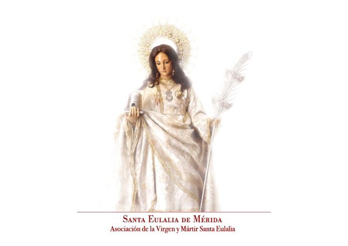 Santa Eulalia De Mérida