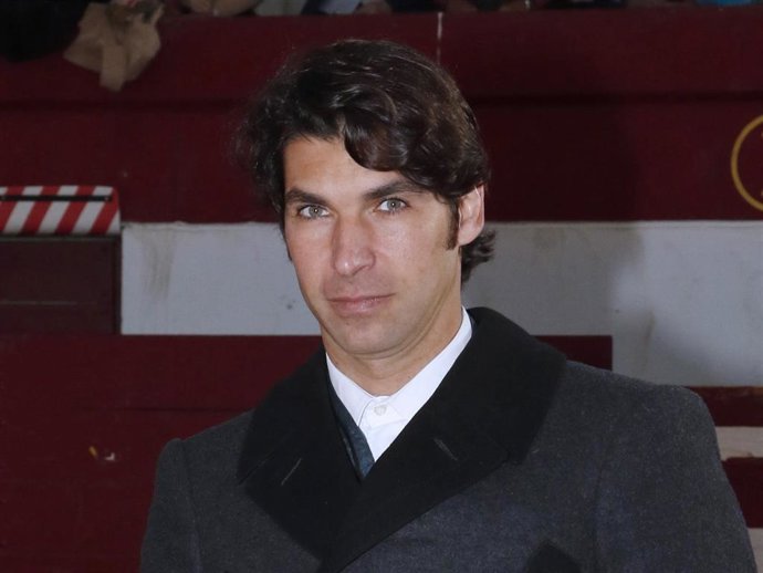 Cayetano Rivera, en una imagen de archivo