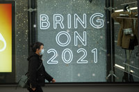 La pandemia de coronavirus deja ya más de 67,6 millones de casos en el mundo