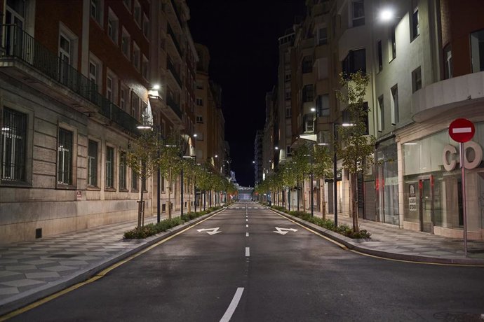 Cvirus.- Cantabria se sitúa en riesgo alto por Covid y tendrá que endurecer las medidas