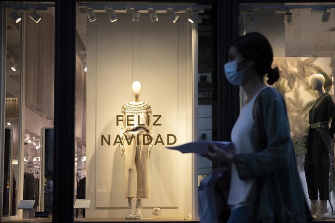 Aceptar que la situación este año es diferente es el primer paso para vivir la Navidad en pandemia