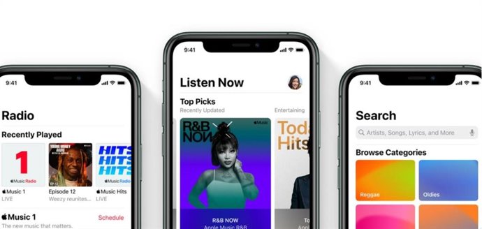 Apple Music