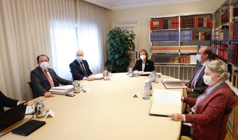 Cooperación y Desarrollo