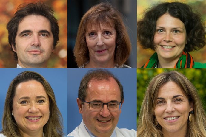 Tres Ayudas De La Comisión Europea Para Investigar En Humanidades Y Ciencias Sociales En La Universidad De Navarra