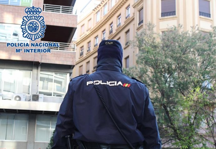 Córdoba.- Sucesos.- Detenida una persona en Cabra acusada de robar en un local de hostelería