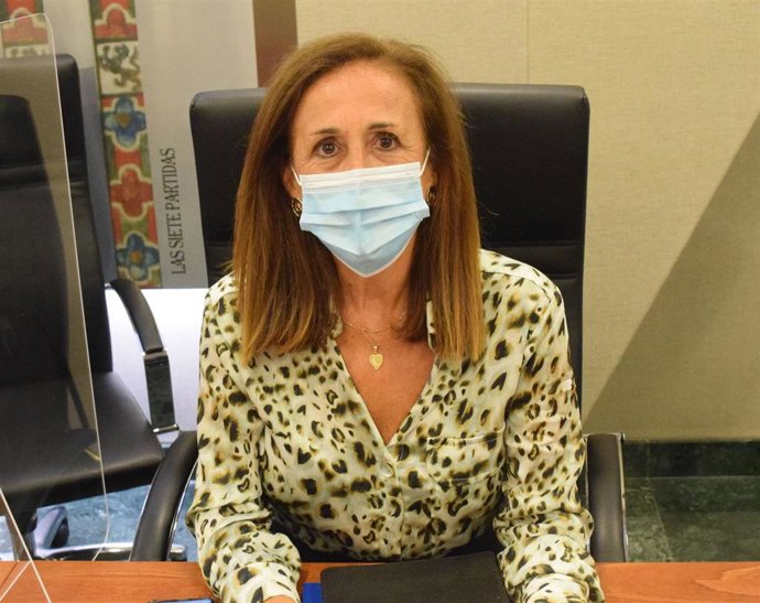 Np. El Pp Solicita Al Gobierno De España Trenes Híbridos Y La Electrificación De La Línea Águilas Lorca Murcia