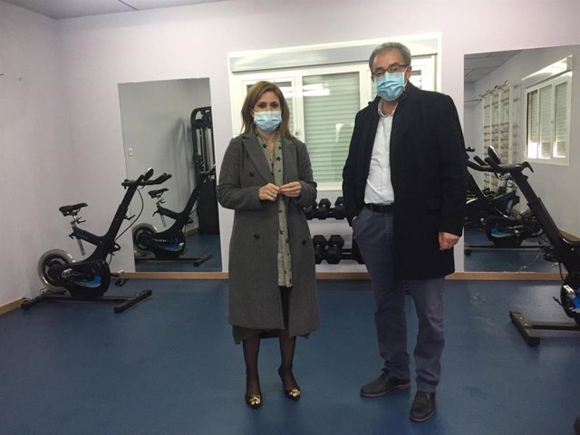 Centro de Drogodependencias de Lopera