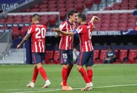 Savic: "Es una final, un partido más porque tenemos experiencia"