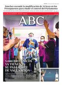 PORTADA ABC
