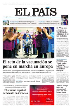 EL PAÍS