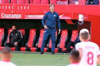 Lopetegui: "Hay grandes de Europa que no han conseguido pasar a octavos"