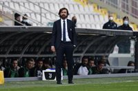 Pirlo: "Fue un partido perfecto, Cristiano nos echó una gran mano"