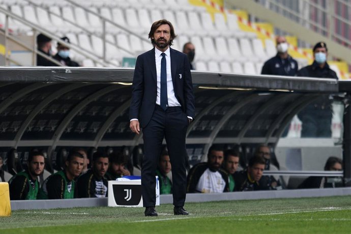 Andrea Pirlo