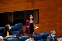 Monasterio cree que no habría razón para que el Rey emérito no vuelva a España cuando "no está imputado por nada"