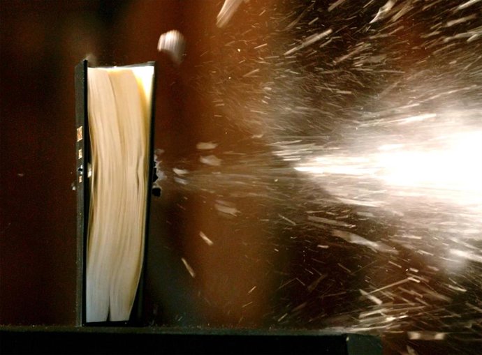 El artista Jorge García, ganador de la VII Beca de Investigación y Producción Artística de Rambleta, inaugura el próximo sábado, 12 de diciembre, la exposición 'del gran otro al objeto a',