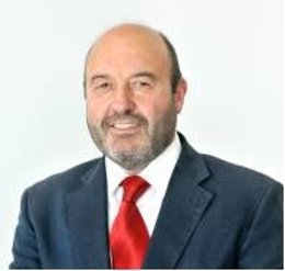 El exalcalde de Villamanrique de la Condesa, José Solís