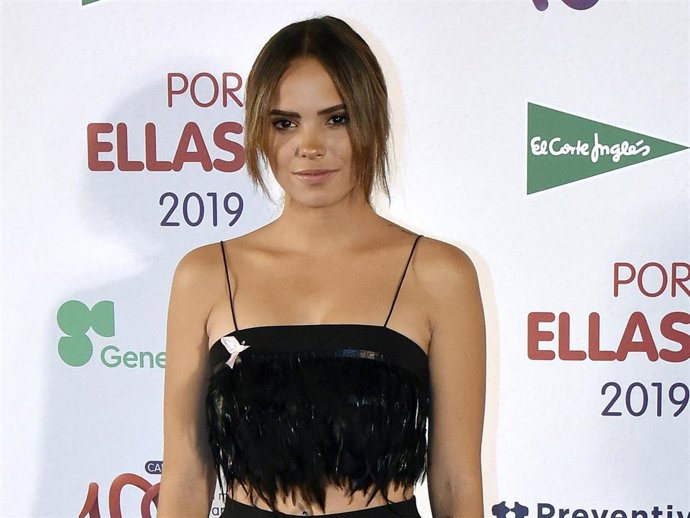 Gloria Camila se cree que Kiko le fuese desleal con la hija de Isabel Pantoja el año pasado