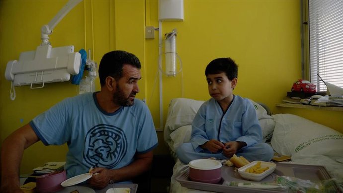 'Paraíso', Del Sevillano Mateo Cabeza, Consigue Una Candidatura A Los Goya Como Mejor Cortometraje Documental