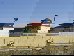 Prisión de Valdemoro