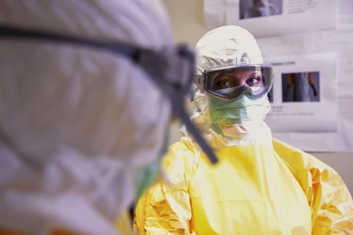 La hospitalización a domicilio ha liberado miles de camas durante la pandemia