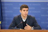 Cs Andalucía pide la dimisión de Marlaska por su "frivolidad" ante la "crisis" de los inmigrantes