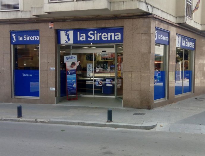 Np La Sirena Consolida Su Expansión Con Un Nuevo Almacén Logístico En Madrid Y Una Apertura En Cataluña