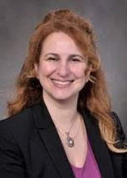 Boeing nombra a nueva nueva directora general para el sur de Europa