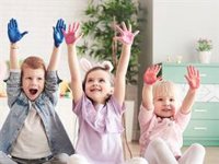 Socializar en el colegio, el mundo de los amigos