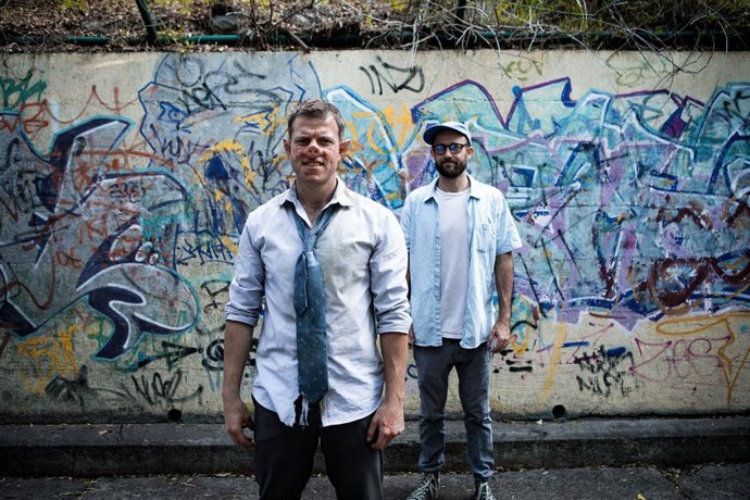 La comedia apocalíptica australiana 'Over and Out', mejor webserie en Cinema Jove