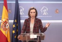 El PP pide que Grande-Marlaska explique al Congreso el traslado de migrantes a la Península con "nocturnidad y alevosía"