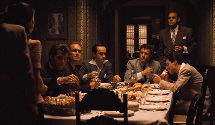 Imagen de El Padrino