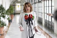 Díaz insiste en que Marín quiere entregar Cs al PP: "Arrimadas sabrá qué hacer, ha reventado el grupo parlamentario"