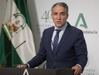 La Junta habilitará un nuevo procedimiento para contratos de emergencia en la pandemia tras el auto del TSJA