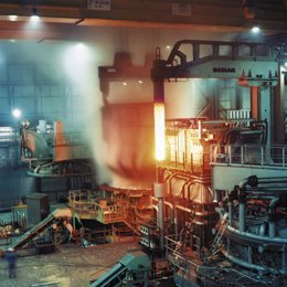 Planta de ArcelorMittal