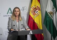 La Junta exige a Ábalos convenios con municipios andaluces como el firmado con Colau para cofinanciar pisos en alquiler