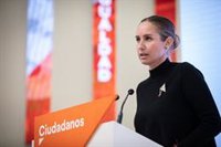 Cs señala que el PP quiere "seguir repartiéndose los jueces" con el PSOE y rechaza que use los indultos como "excusa"