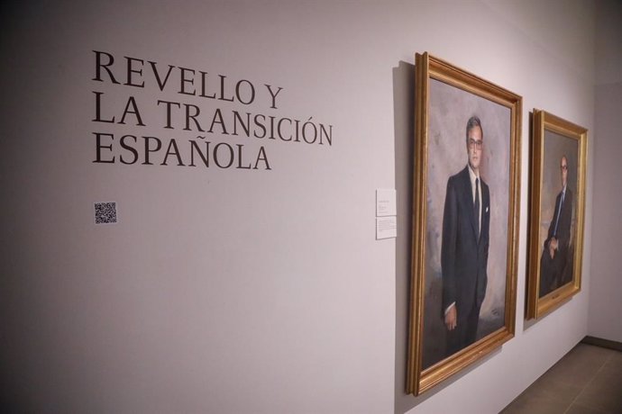 Exposición en el Museo Revello de Toro sobre protagonistas de la Transición