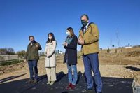 Ortega Smith adelanta que Vox apoyará presupuestos si recogen una "parte importante" de los acuerdos de investidura