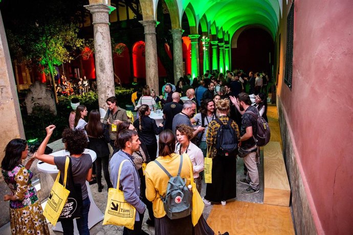 Unas jornadas analizarán en Valncia los retos del turismo musical (archivo)