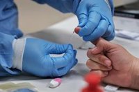 Corteconcepción (Huelva) no registra ya casos activos de covid tras llegar a tener una tasa de hasta 2.554