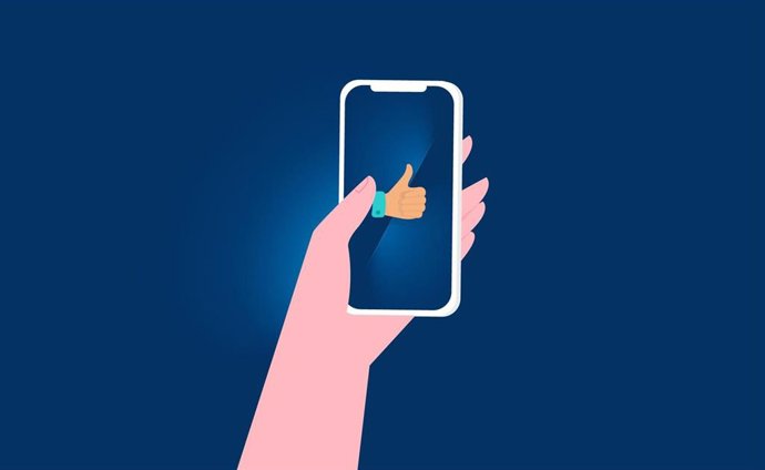 Valoración de clientes de BBVA.