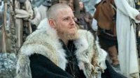 Nuevas y reveladoras imágenes del final de Vikings (Vikingos)