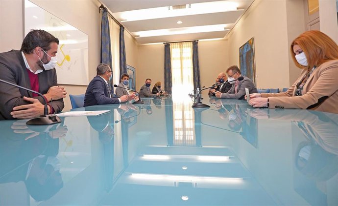 Diputacion De Alicante I Foro De Turismo De Salud