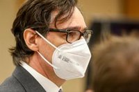 Sanidad estudia regular los test rápidos de anticuerpos de autodiagnóstico de COVID-19