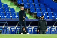 Diego Martínez: "Pelear por el primer puesto es algo histórico"