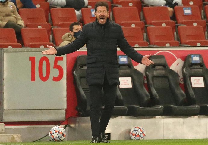Diego Simeone