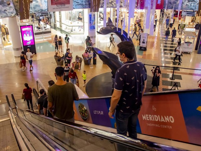 Los Centros comerciales de Klépierre Iberia han preparado multitud de sorpresas para vivir, con más magia e ilusión que nunca, esta Navidad