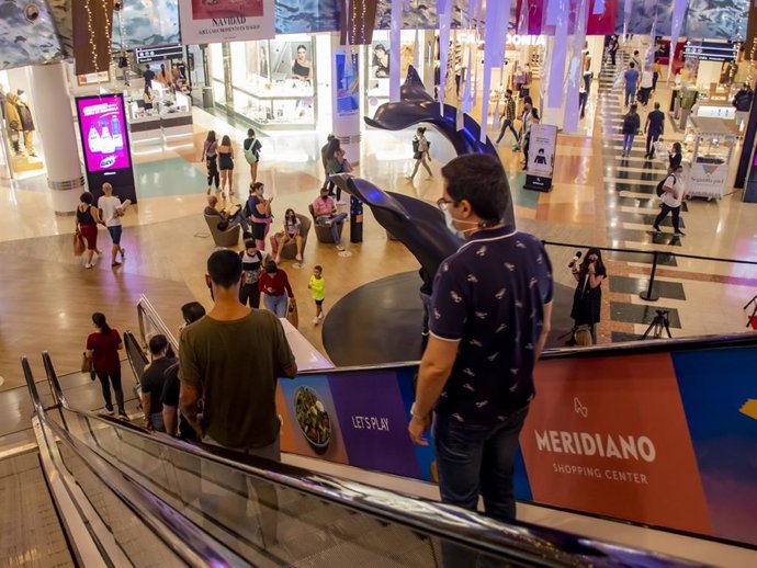 Los Centros comerciales de Klépierre Iberia han preparado multitud de sorpresas para vivir, con más magia e ilusión que nunca, esta Navidad